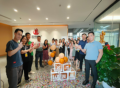 18LUCK官网周年庆典&七月生日会大放送