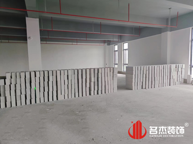 广州18LUCK官网装饰设计公司图册