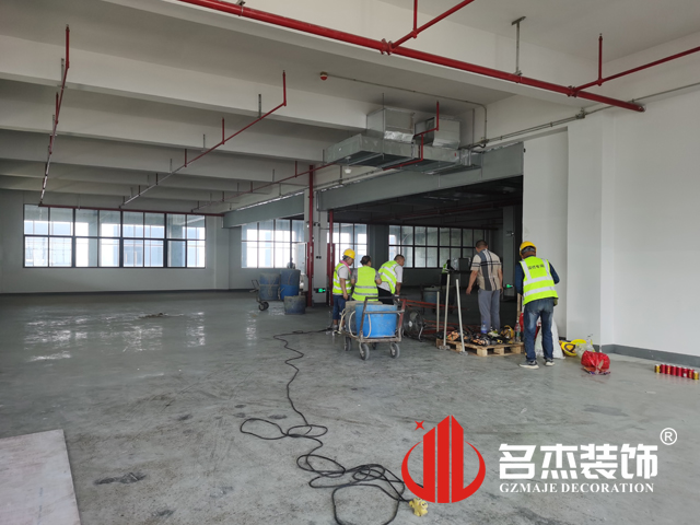广州18LUCK官网装饰设计公司图册