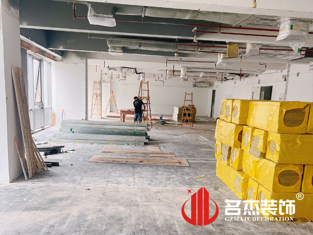 广州18LUCK官网装饰设计公司图册