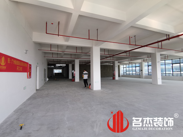 广州18LUCK官网装饰设计公司图册