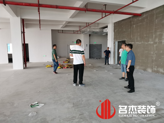 广州18LUCK官网装饰设计公司图册