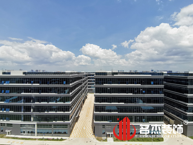广州18LUCK官网装饰设计公司图册