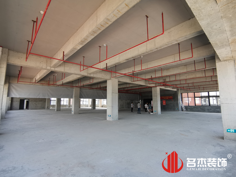 广州18LUCK官网装饰设计公司图册