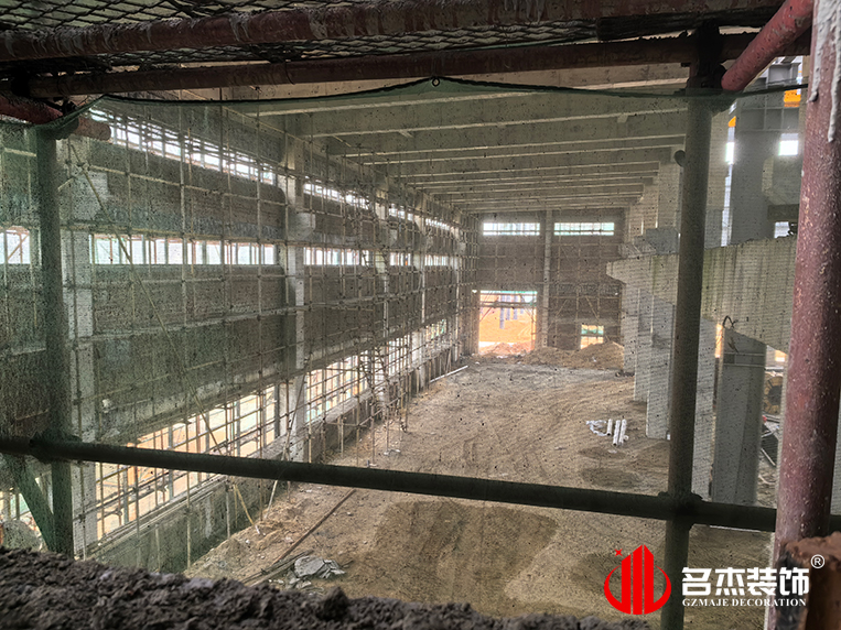 广州18LUCK官网装饰设计公司图册