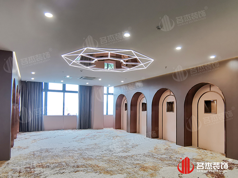 20240514172203_435 展厅装修效果实景图