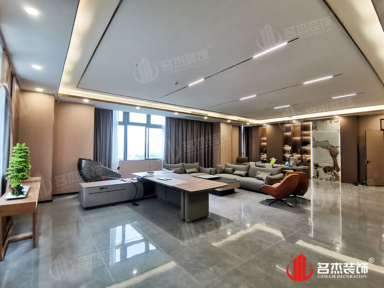 20240514172218_252 总经理室装修效果实景图