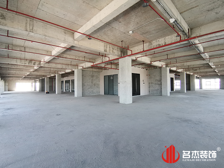 20241218161136_309 广州办公室装修设计