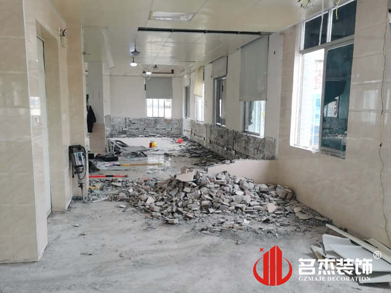 广州18LUCK官网装饰设计公司图册