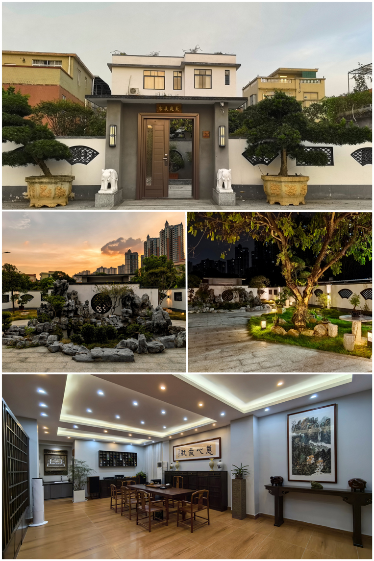 18LUCK官网装饰旅游游记
