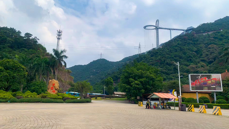 18LUCK官网装饰旅游游记