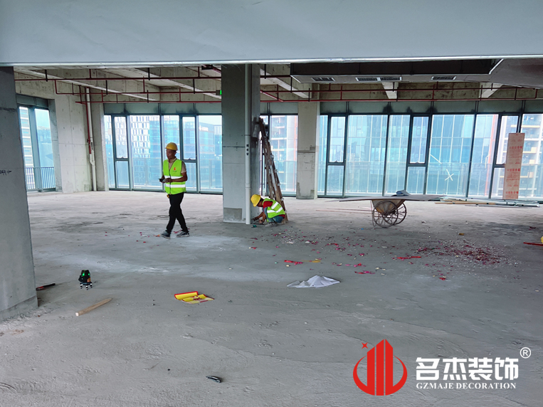 广州18LUCK官网装饰设计公司图册