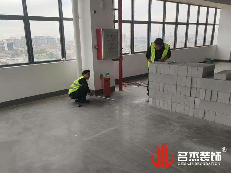 广州18LUCK官网装饰设计公司图册
