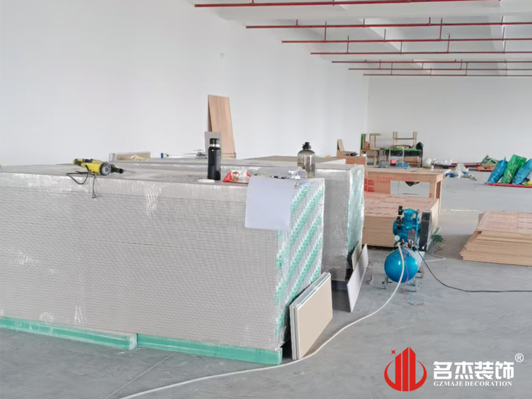 办公室装修设计公司
